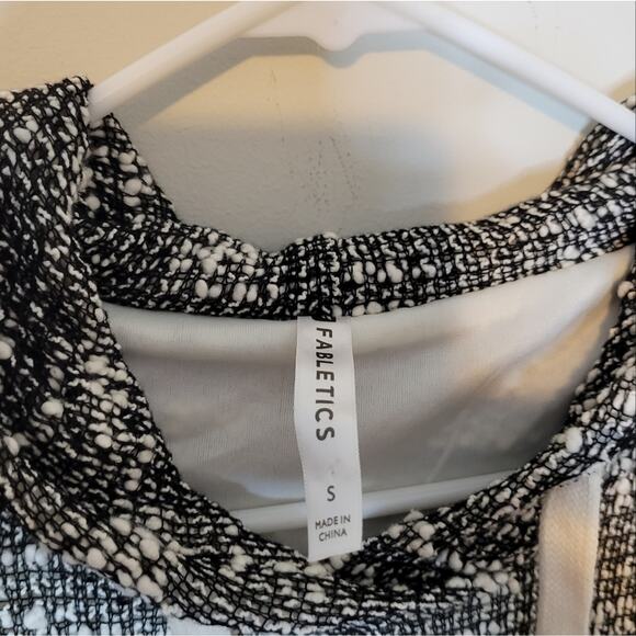 Fabletics Yukon Sweater Dress - Picture 6 of 8